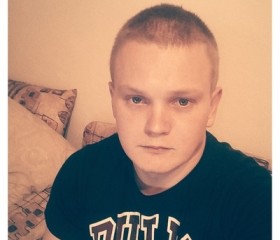 Сергей, 29 лет, Praha