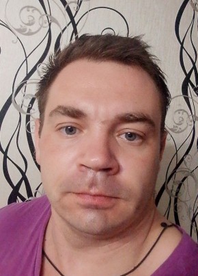 Вячеслав, 34, Россия, Саратов