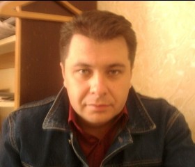 Алексей, 45 лет, Красноармейская