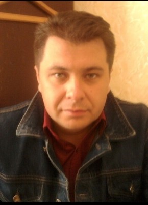 Алексей, 45, Россия, Красноармейская