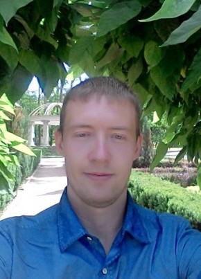 Александр, 37, Україна, Буча