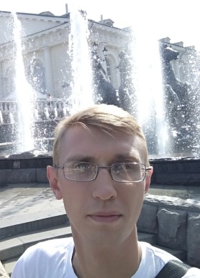 Александр, 38, Россия, Наро-Фоминск