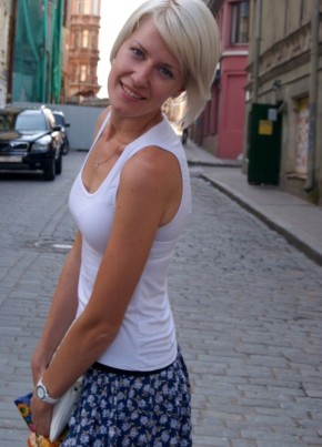 Мирабель, 38, Россия, Выборг