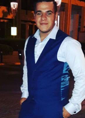 Hasan, 26, Türkiye Cumhuriyeti, Söke