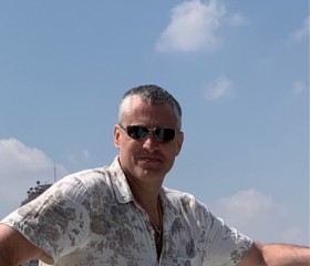 Sergey, 46, Belgorod