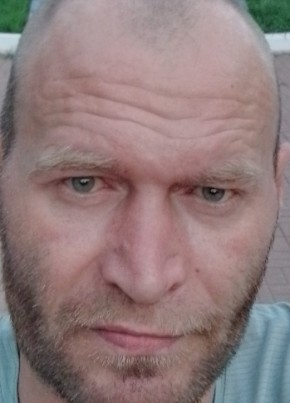 Ivan, 41, Russia, Moscow