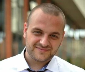 Ivan, 36, Yuzhno-Sakhalinsk