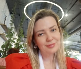 Tatyana, 40, Kaliningrad