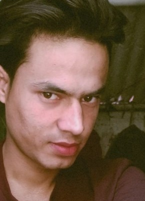 Bablu, 18, India, Kishanganj