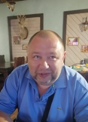 Андрей, 49, Россия, Курган