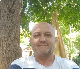 Вольный, 56 лет, Симферополь