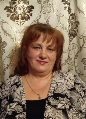 Лена из Тамбова 59 лет