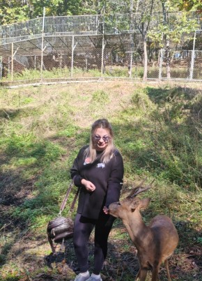 Veronika, 40, Russia, Vladivostok