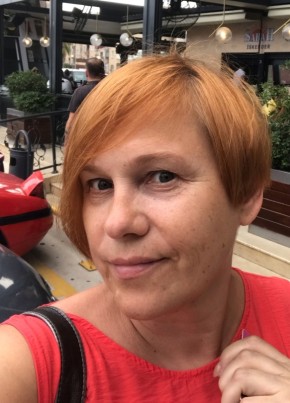 Elena Pogosian из Antalya 59 лет