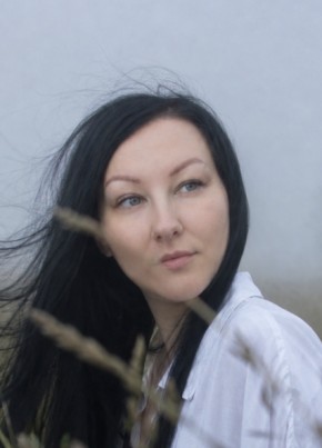 Светлана из Аксая 27 лет