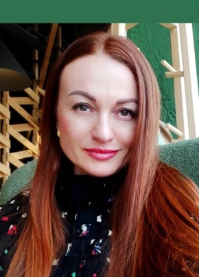 Оксана из Магілёў 43 года
