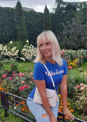 Варвара, 39, Россия, Санкт-Петербург