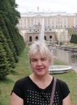 Галина, 51 год, Санкт-Петербург