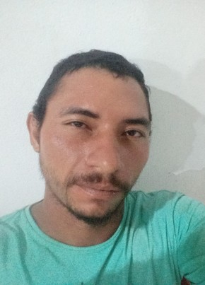 Rodrigo из São Luís de Montes Belos 26 лет