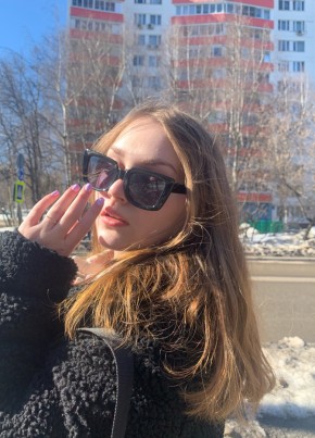 Kayvi, 22, Россия, Москва