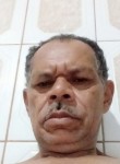 Antônio, 52 года, São Paulo capital