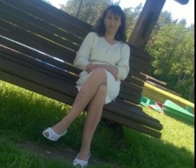Людмила, 51 год, Горад Мінск