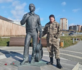 Руслан, 49, Ulety