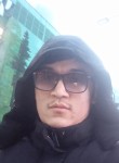 Шахзод, 18 лет, Москва