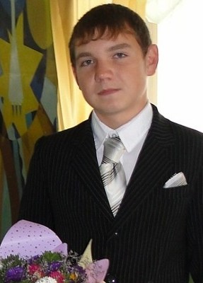 Константин, 28, Россия, Гатчина