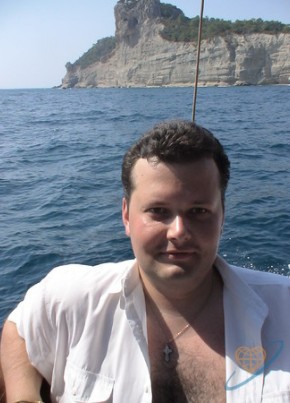 Дмитрий, 47, Россия, Наро-Фоминск