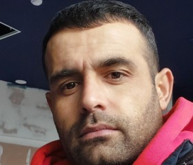 zhumak davlatov, 34, Kimje