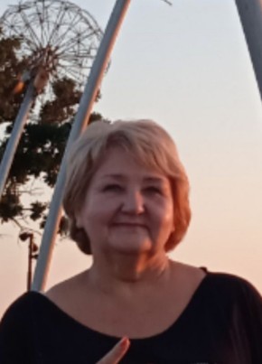 Ирина из Мелитополи 64 года