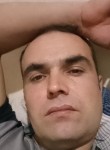 Kostya, 37, Novosibirsk