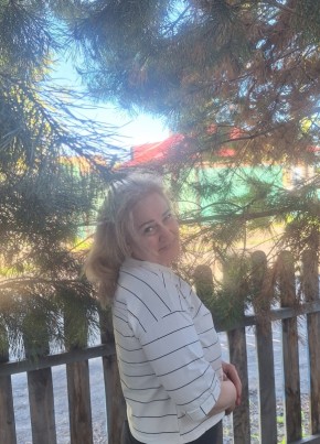 Oksi из Петропавла 53 года