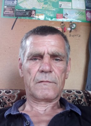 Гоша, 57, Россия, Лениногорск