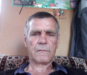 Гоша, 57 лет, Лениногорск