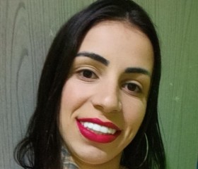 Marcella, 23 года, São Paulo capital