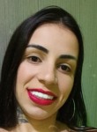 Marcella, 24 года, São Paulo capital