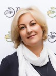 Irina, 49, Omsk
