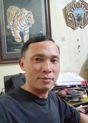 Trọng Quân, 42, Công Hòa Xã Hội Chủ Nghĩa Việt Nam, Thành Phố Thái Bình
