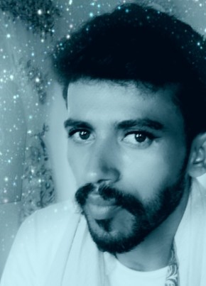 علي, 24, United States of America, Washington D.C.