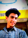 Ahmed, 20 лет, القاهرة