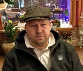 Dmitriy, 48, Brussels