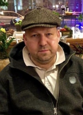 Дмитрий из Brussel 48 лет