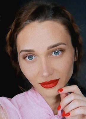 Ксения, 38, Россия, Новосибирск