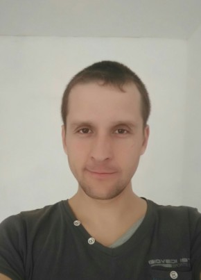 Max, 38, Россия, Кумертау