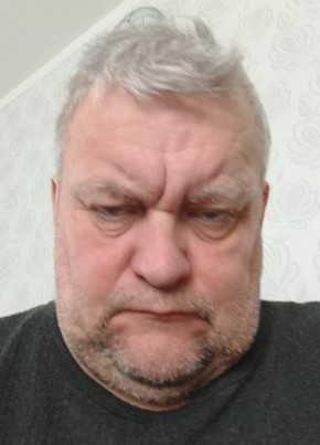 Миша, 54, Россия, Северск