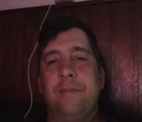 Bernardo, 48, Buenos Aires