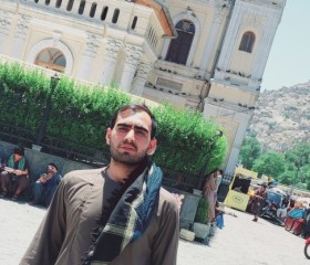 Aslan, 26 лет, کابل