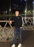 VLADISLAV, 25 лет, Краснодар
